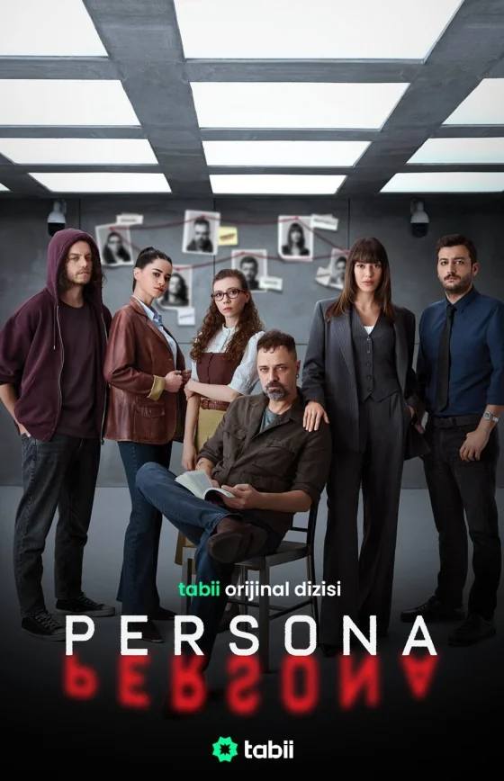 Персона турецкий сериал 1 серия на русском языке бесплатно смотреть онлайн