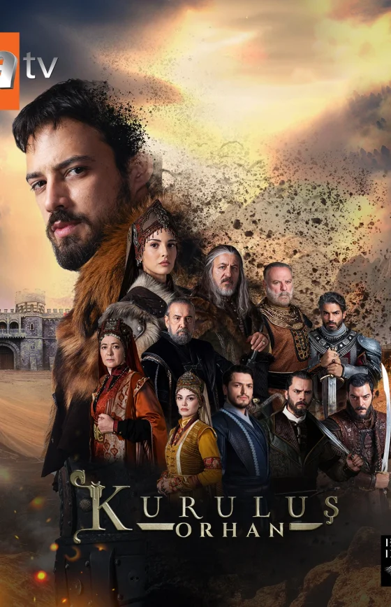 Основание: Орхан турецкий сериал 1-2, 3, 4 серия на русском языке бесплатно смотреть онлайн все серии